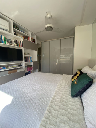 Imagem Apartamento com 2 Quartos à Venda, 110 m² em Tristeza - Porto Alegre