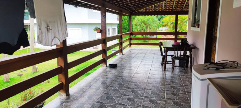 Imagem Casa com 2 Quartos à Venda, 635 m² em Rosário - Atibaia