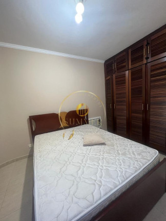 Imagem Apartamento com 3 Quartos à Venda, 95 m² em Enseada - Guarujá