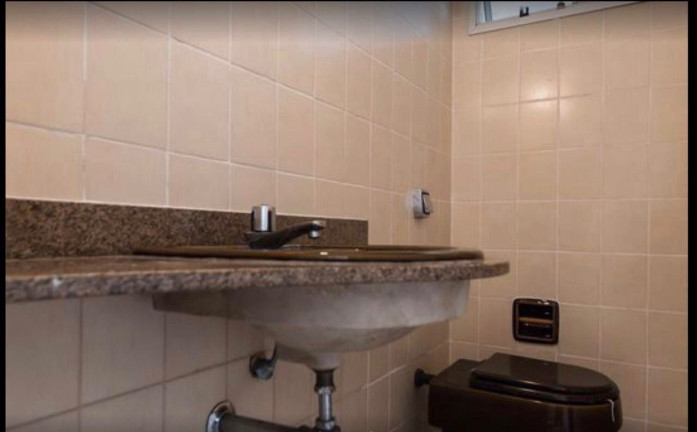Imagem Imóvel com 3 Quartos à Venda, 150 m² em Vila Andrade - São Paulo