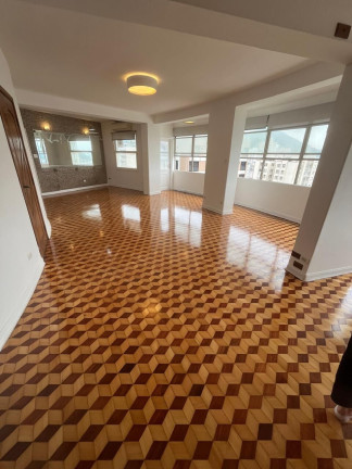 Imagem Apartamento com 4 Quartos à Venda, 280 m² em Gonzaguinha - São Vicente Imagem Apartamento com 4 Quartos à Venda, 280 m² em Gonzaguinha - São Vicente