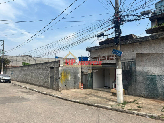 Imagem Terreno à Venda, 1.075 m² em Conceição - Osasco Imagem Terreno à Venda, 1.075 m² em Conceição - Osasco