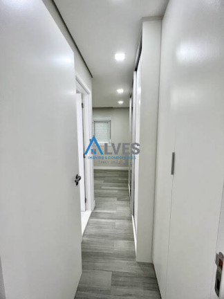 Imagem Apartamento com 3 Quartos à Venda, 90 m² em Vila Apiaí - Santo André