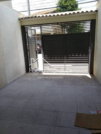Imagem Casa com 3 Quartos à Venda, 154 m² em Jardim Lisboa - São Paulo Imagem Casa com 3 Quartos à Venda, 154 m² em Jardim Lisboa - São Paulo