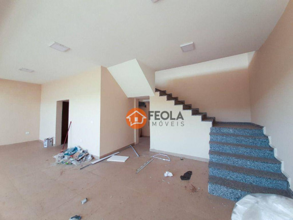 Imagem Sala Comercial para Alugar, 150 m² em Jardim Fernando Mollon - Santa Bárbara D'oeste Imagem Sala Comercial para Alugar, 150 m² em Jardim Fernando Mollon - Santa Bárbara D'oeste