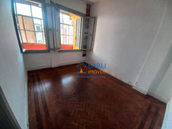 Imagem Apartamento com 2 Quartos à Venda, 83 m² em Santa Cecília - São Paulo