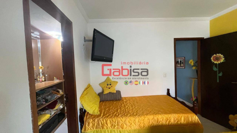 Imagem Casa com 2 Quartos à Venda, 70 m² em Portinho - Cabo Frio