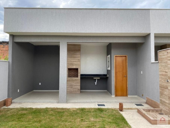 Imagem Casa com 3 Quartos à Venda, 100 m² em Jardim Atlântico Central (itaipuaçu) - Maricá