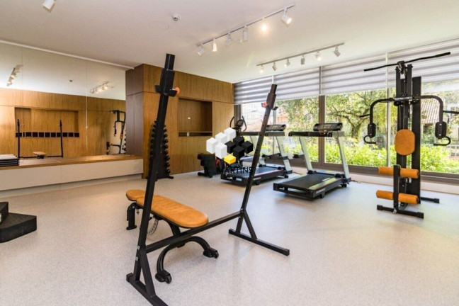 Imagem Apartamento com 3 Quartos à Venda, 117 m² em Petrópolis - Porto Alegre Imagem Apartamento com 3 Quartos à Venda, 117 m² em Petrópolis - Porto Alegre