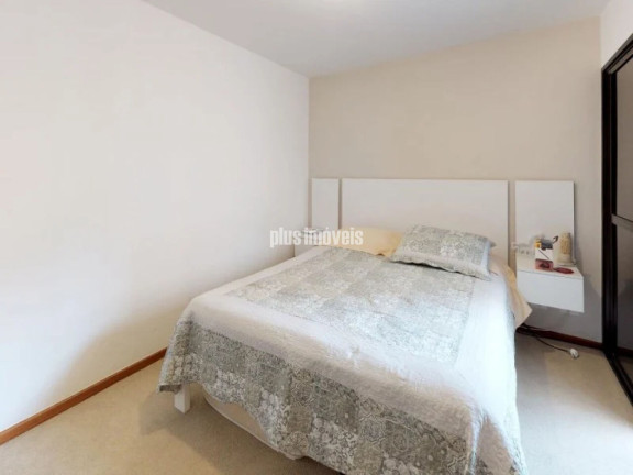 Imagem Apartamento com 3 Quartos à Venda ou Locação, 126 m² em Perdizes - São Paulo