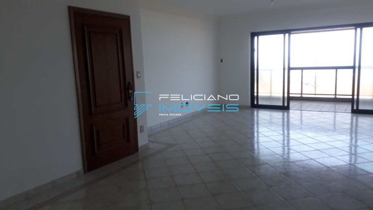 Imagem Apartamento com 3 Quartos à Venda, 198 m² em Flórida - Praia Grande Imagem Apartamento com 3 Quartos à Venda, 198 m² em Flórida - Praia Grande