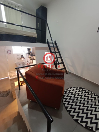 Imagem Kitnet com 1 Quarto para Alugar, 25 m² em Bairro Do Colônia - Jacareí Imagem Kitnet com 1 Quarto para Alugar, 25 m² em Bairro Do Colônia - Jacareí
