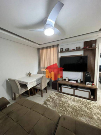 Imagem Apartamento com 2 Quartos à Venda, 49 m² em Jardim Da Balsa Ii - Americana Imagem Apartamento com 2 Quartos à Venda, 49 m² em Jardim Da Balsa Ii - Americana