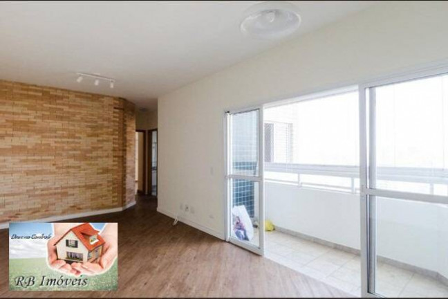 Apartamento com 3 Quartos à Venda, 81 m² em Vila Lusitânia - São Bernardo Do Campo