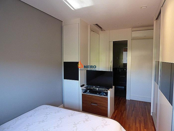 Imagem Cobertura com 2 Quartos à Venda, 143 m² em Jardim Leonor - São Paulo