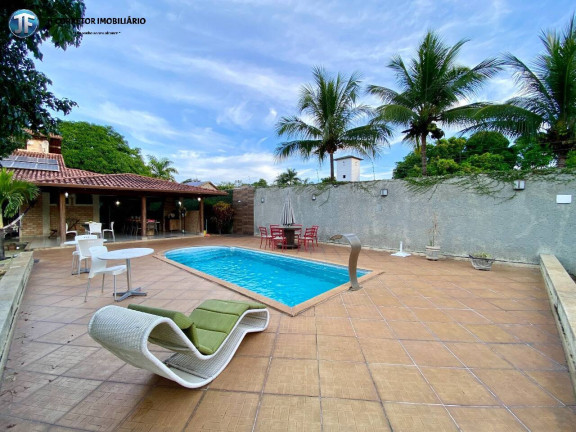 Imagem Casa com 3 Quartos à Venda, 2.464 m² em Residencial Porto Seguro - Ipatinga