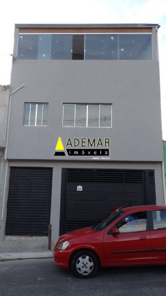 Imagem Casa com 3 Quartos à Venda, em Eldorado - São Paulo Imagem Casa com 3 Quartos à Venda, em Eldorado - São Paulo