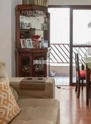 Imagem Apartamento com 2 Quartos à Venda, 50 m² em Chácara Inglesa - São Paulo