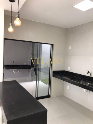 Imagem Casa com 3 Quartos à Venda, 124 m² em Setor Araguaia - Aparecida De Goiânia Imagem Casa com 3 Quartos à Venda, 124 m² em Setor Araguaia - Aparecida De Goiânia