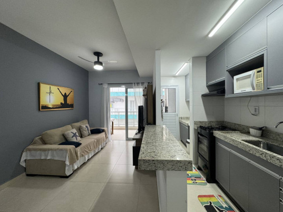 Imagem Apartamento à Venda, 73 m² em Praia Grande - Ubatuba Imagem Apartamento à Venda, 73 m² em Praia Grande - Ubatuba