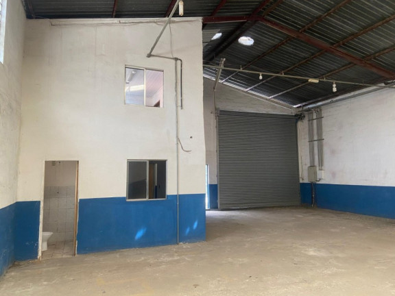 Imóvel Comercial para Alugar, 548 m² em Cidade Industrial Satélite De São Paulo - Guarulhos