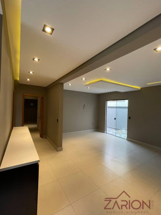 Casa de Condomínio com 3 Quartos à Venda, 135 m² em Loteamento Residencial Campos Do Conde Ii - Tremembé