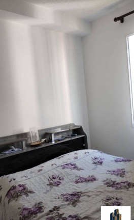 Imagem Apartamento com 2 Quartos à Venda,  em Parque Residencial São Clemente - Monte Mor