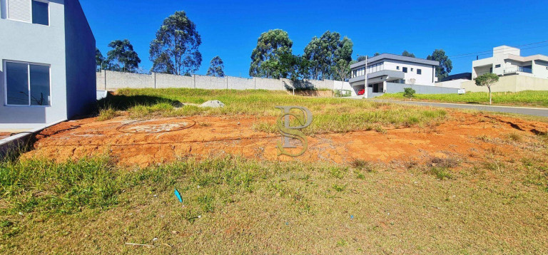Imagem Terreno à Venda, 336 m² em Residencial San Vitale - Bragança Paulista Imagem Terreno à Venda, 336 m² em Residencial San Vitale - Bragança Paulista