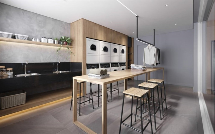 Imagem Imóvel com 1 Quarto à Venda, 39 m² em Partenon - Porto Alegre