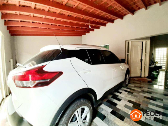 Imagem Casa com 3 Quartos à Venda, 140 m² em Parque Das Nações - Americana Imagem Casa com 3 Quartos à Venda, 140 m² em Parque Das Nações - Americana
