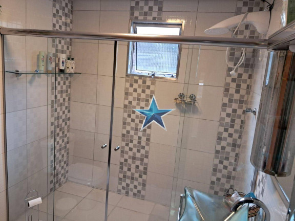 Imagem Casa com 3 Quartos à Venda, 120 m² em Brasilândia - São Paulo