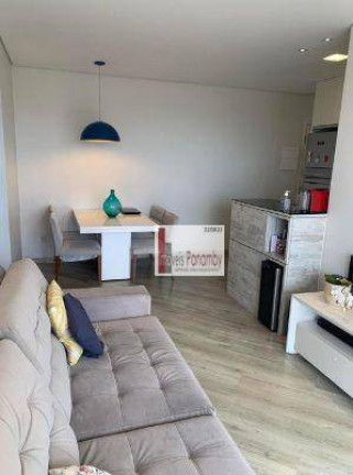 Imagem Apartamento com 2 Quartos à Venda, 62 m² em Saúde - São Paulo Imagem Apartamento com 2 Quartos à Venda, 62 m² em Saúde - São Paulo