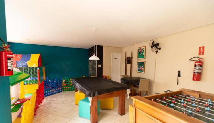 Imagem Apartamento com 2 Quartos à Venda, 47 m² em Vila Antonieta - São Paulo
