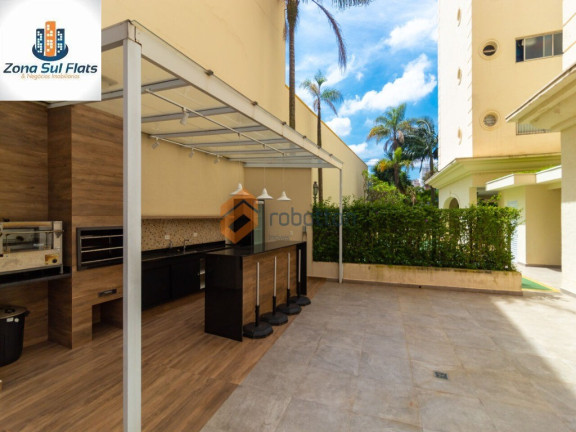 Imagem Apartamento com 2 Quartos para Alugar, 75 m² em Vila Clementino - São Paulo Imagem Apartamento com 2 Quartos para Alugar, 75 m² em Vila Clementino - São Paulo