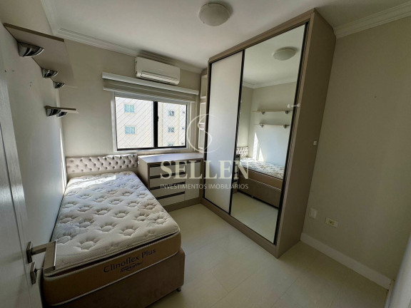 Apartamento com 3 Quartos à Venda, 131 m² em Centro - Balneário Camboriú