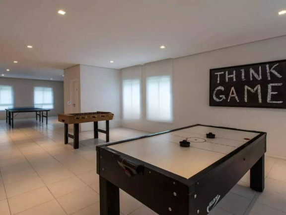 Imagem Apartamento com 2 Quartos à Venda, 65 m² em Marapé - Santos Imagem Apartamento com 2 Quartos à Venda, 65 m² em Marapé - Santos