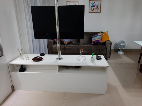 Imagem Imóvel com 2 Quartos à Venda, 68 m² em Parque Campolim - Sorocaba Imagem Imóvel com 2 Quartos à Venda, 68 m² em Parque Campolim - Sorocaba