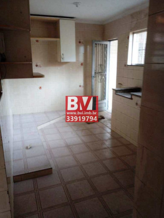 Imagem Casa com 3 Quartos à Venda, 140 m² em Vista Alegre - Rio De Janeiro Imagem Casa com 3 Quartos à Venda, 140 m² em Vista Alegre - Rio De Janeiro