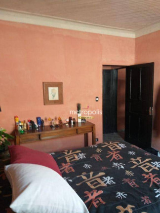 Imagem Casa com 2 Quartos à Venda, 365 m² em Santa Teresinha - Santo André Imagem Casa com 2 Quartos à Venda, 365 m² em Santa Teresinha - Santo André
