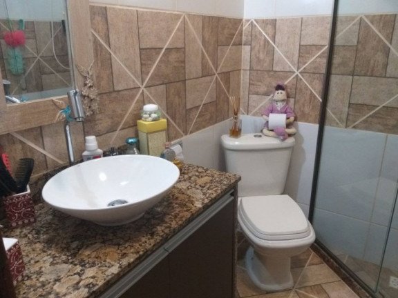 Imagem Casa com 2 Quartos à Venda, 80 m² em Unamar (tamoios) - Cabo Frio