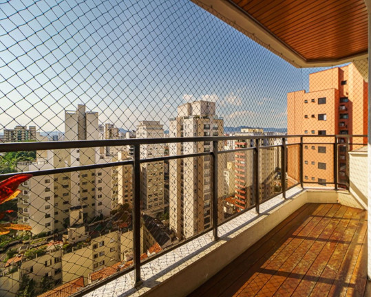 Imagem Apartamento com 4 Quartos à Venda, 140 m² em Perdizes - São Paulo Imagem Apartamento com 4 Quartos à Venda, 140 m² em Perdizes - São Paulo