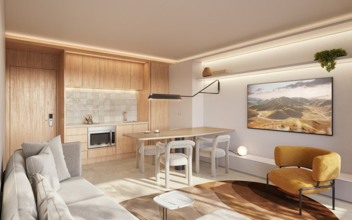 Imagem Imóvel com 1 Quarto à Venda, 25 m² em Higienópolis - São Paulo