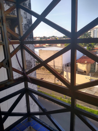 Imagem Apartamento com 3 Quartos à Venda, 59 m² em Santa Isabel - Teresina