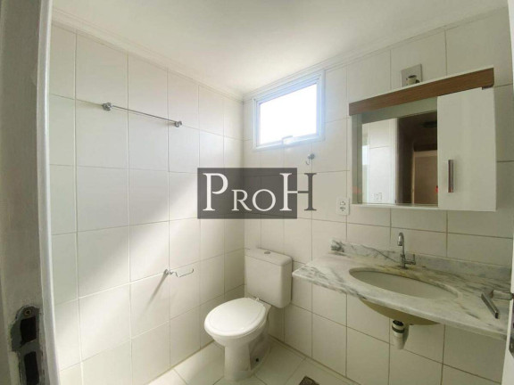 Imagem Apartamento com 2 Quartos à Venda, 50 m² em Parque Erasmo Assunção - Santo André
