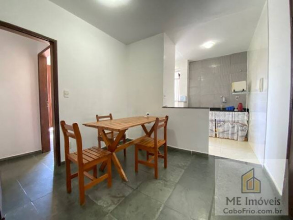 Imagem Apartamento com 2 Quartos à Venda, 62 m² em Algodoal - Cabo Frio Imagem Apartamento com 2 Quartos à Venda, 62 m² em Algodoal - Cabo Frio
