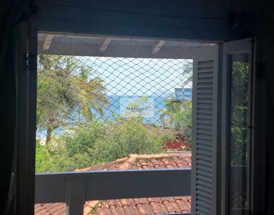 Casa com 5 Quartos à Venda, 400 m² em Paúba - São Sebastião