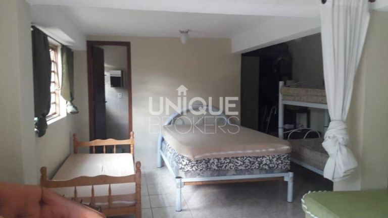 Imagem Casa de Condomínio com 1 Quarto à Venda, 6.300 m² em Vinhedo