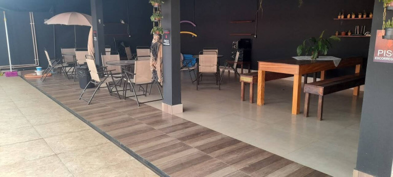 Imagem Casa com 1 Quarto à Venda, 330 m² em Jardim Paraná - Arapongas Imagem Casa com 1 Quarto à Venda, 330 m² em Jardim Paraná - Arapongas