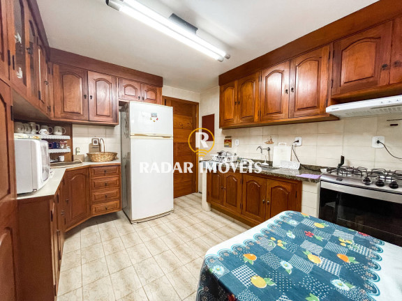 Imagem Apartamento com 4 Quartos à Venda, 150 m² em Centro - Cabo Frio