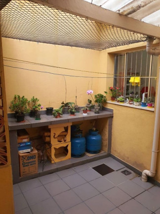 Imagem Sobrado com 3 Quartos à Venda, 82 m² em Vila Cruzeiro - São Paulo Imagem Sobrado com 3 Quartos à Venda, 82 m² em Vila Cruzeiro - São Paulo